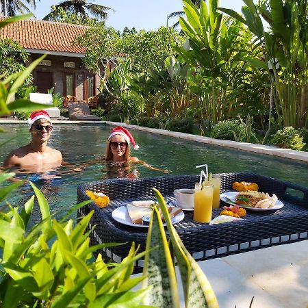 Ayuna Family Ubud מראה חיצוני תמונה