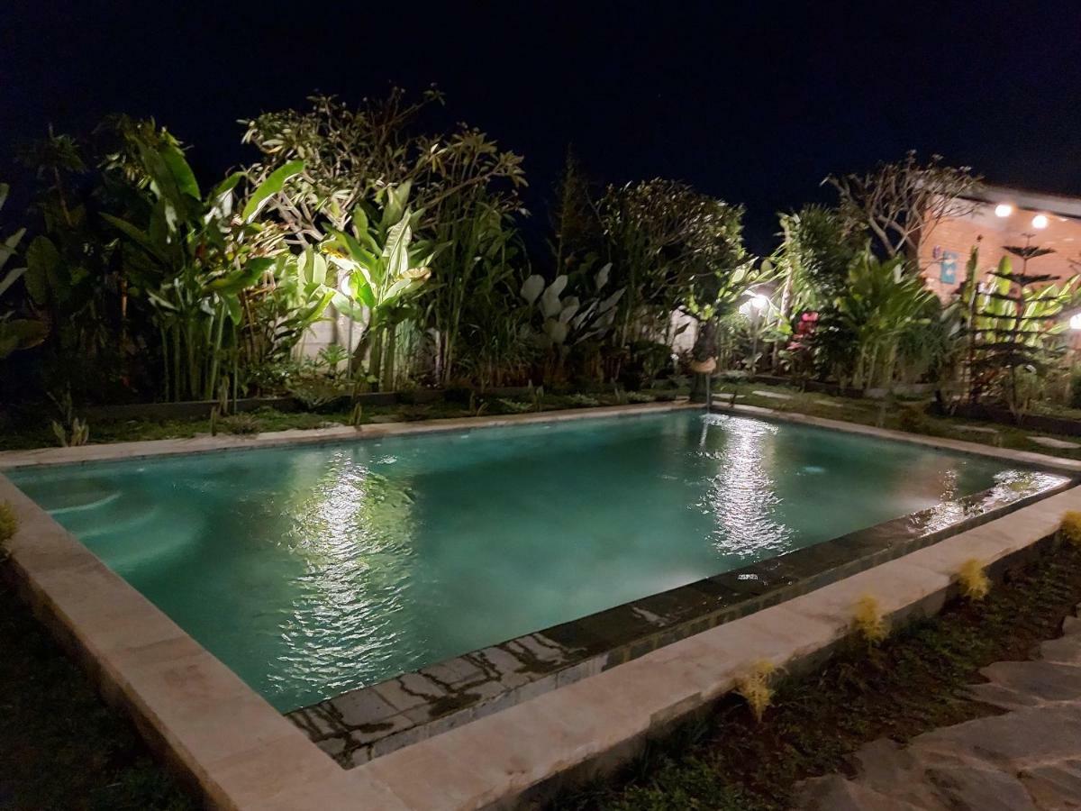 Ayuna Family Ubud מראה חיצוני תמונה