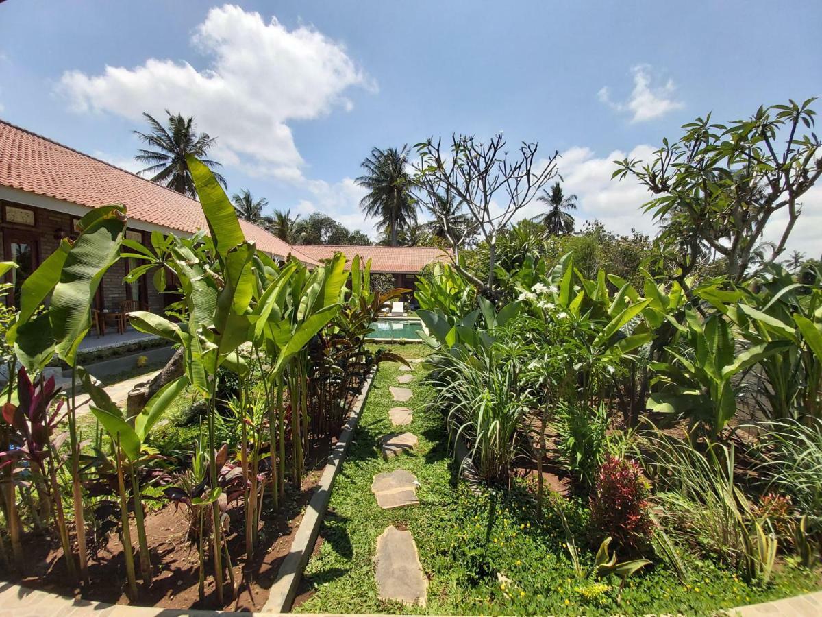 Ayuna Family Ubud מראה חיצוני תמונה