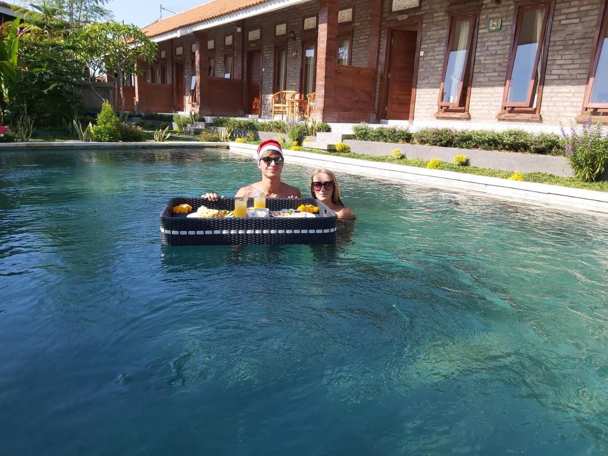 Ayuna Family Ubud מראה חיצוני תמונה