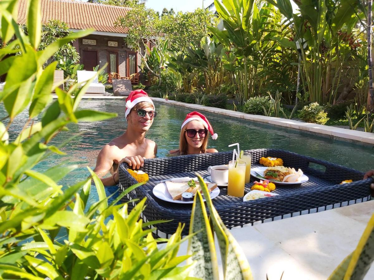 Ayuna Family Ubud מראה חיצוני תמונה